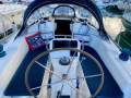 Bavaria Cruiser 35 - Repowered & Re-rigged 2022-New electrics 2019.