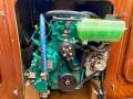 Bavaria Cruiser 35 - Repowered & Re-rigged 2022-New electrics 2019.:NEW Volvo 29hp - 2022 (134hrs)