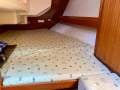 Bavaria Cruiser 35 - Repowered & Re-rigged 2022-New electrics 2019.:Large deep set aft cabin (port)