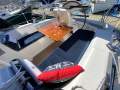 Bavaria Cruiser 35 - Repowered & Re-rigged 2022-New electrics 2019.:Comfortable cockpit with detachable cockpit table