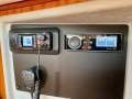 Bavaria Cruiser 35 - Repowered & Re-rigged 2022-New electrics 2019.:Upgraded bluetooth stereo and VHF radio - 2019