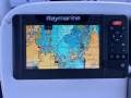 Bavaria Cruiser 35 - Repowered & Re-rigged 2022-New electrics 2019.:Raymarine chart plotter - 2019