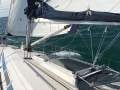 Bavaria Cruiser 35 - Repowered & Re-rigged 2022-New electrics 2019.:Solid boom vang with traveller forward
