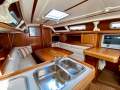 Bavaria Cruiser 35 - Repowered & Re-rigged 2022-New electrics 2019.:Owners Version with spacious interior