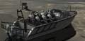 Landing Assault Boat / PB 850-D