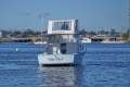 Bertram 28 Flybridge