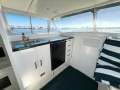 Bertram 28 Flybridge