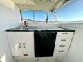 Bertram 28 Flybridge
