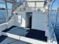Bertram 28 Flybridge
