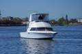 Bertram 28 Flybridge