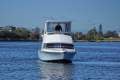 Bertram 28 Flybridge