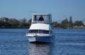 Bertram 28 Flybridge