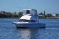 Bertram 28 Flybridge