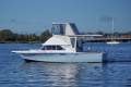 Bertram 28 Flybridge