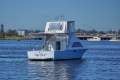 Bertram 28 Flybridge