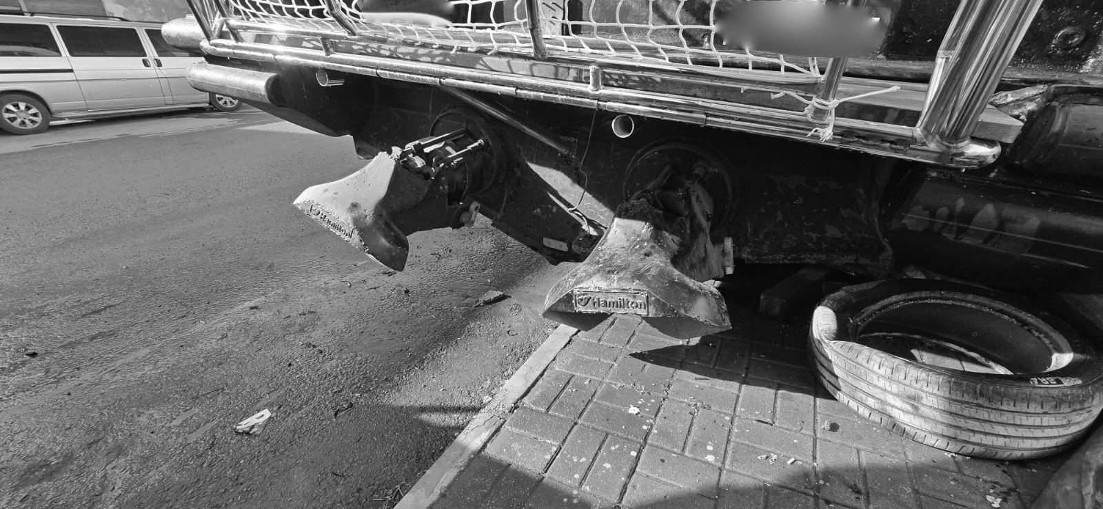 13m Pilot / Crew / Agency Boat
