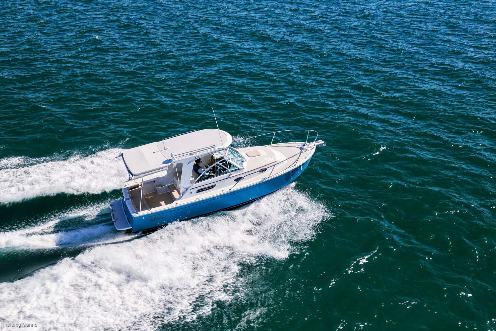 Back Cove 26
