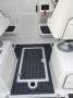 Caribbean 2300:Under floor stowage