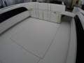 Caribbean 2300:Removable/fold down rear lounge