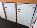 45 ft Trawler style cruiser:New fridge/freezer