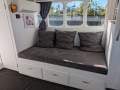 45 ft Trawler style cruiser
