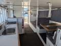 45 ft Trawler style cruiser