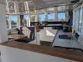 45 ft Trawler style cruiser