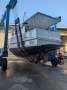 45 ft Trawler style cruiser:July 25 slipping