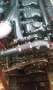 45 ft Trawler style cruiser:6 cylinder Mercedes OM 355 Diesel