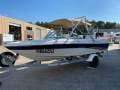 Sea Ray 180 LE