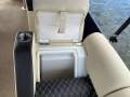 Infinity Pontoon Boat 2385