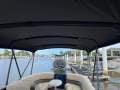 Infinity Pontoon Boat 2385