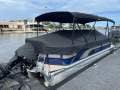 Infinity Pontoon Boat 2385