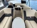 Infinity Pontoon Boat 2385