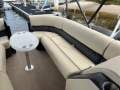 Infinity Pontoon Boat 2385