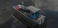 8.49m Landing Craft Workboat
