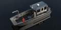 8.49m Landing Craft Workboat