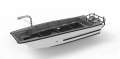 8.49m Landing Craft Workboat