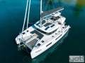 Lagoon 51