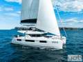 Lagoon 51
