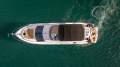 Sunseeker Manhattan 55