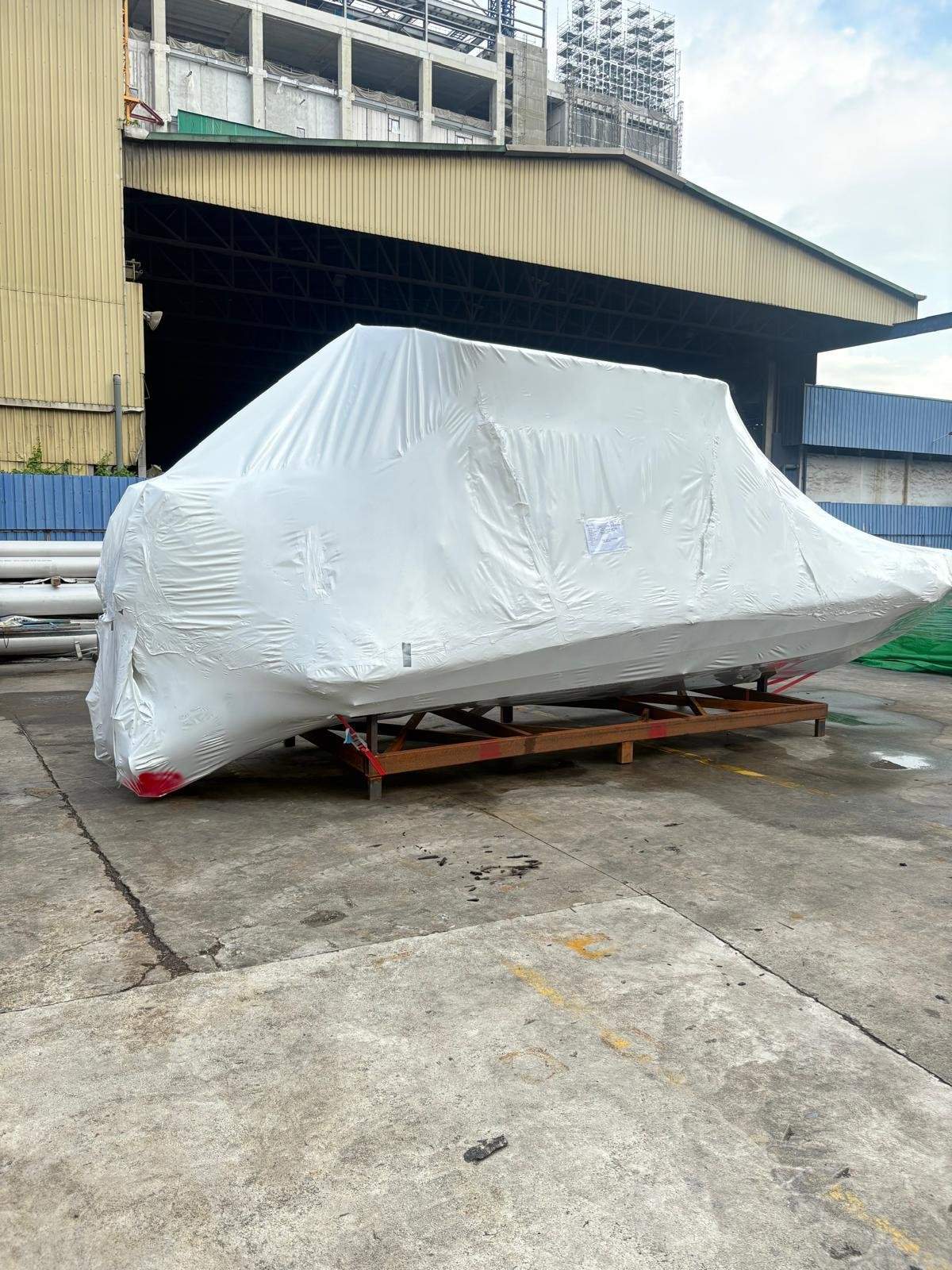 Sealver Z8