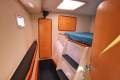 Scimitar 1010 Power Catamaran in 2C and 2D survey.