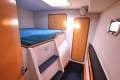 Scimitar 1010 Power Catamaran in 2C and 2D survey.