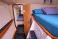 Scimitar 1010 Power Catamaran in 2C and 2D survey.