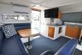Scimitar 1010 Power Catamaran in 2C and 2D survey.