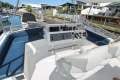 Scimitar 1010 Power Catamaran in 2C and 2D survey.