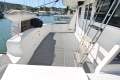 Scimitar 1010 Power Catamaran in 2C and 2D survey.