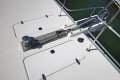 Scimitar 1010 Power Catamaran in 2C and 2D survey.