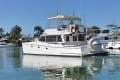 Scimitar 1010 Power Catamaran in 2C and 2D survey.